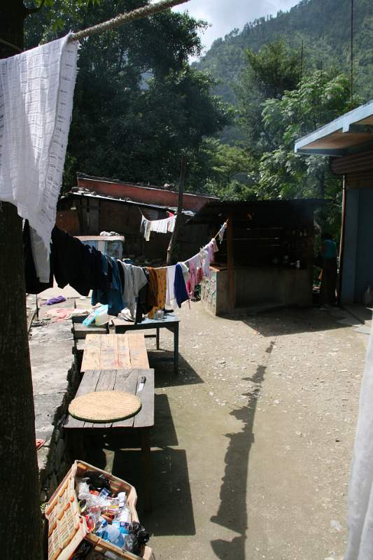 India & Nepal 2011 - 0521